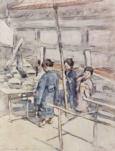ज़र्द मछली द्वारा मोर्टिमर लुडिंगटन मेनप्स